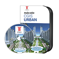 Cgis Urban