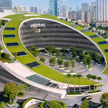 Viettel Solution