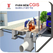 Quản lý hệ thống thoát nước