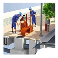 Đặc điểm dịch vụ quản lý hệ thống thoát nước